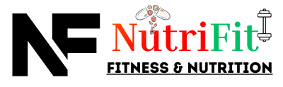 nutrifit logo